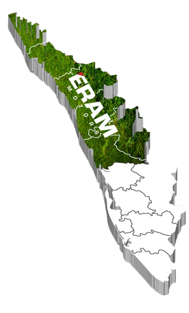 Territory Map