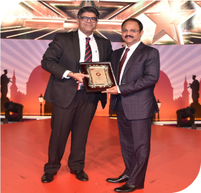 2016 Award